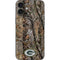 NFL Green Bay Packers Realtree AP Camo iPhone 16 Plus Skin